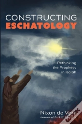 Constructing Eschatology