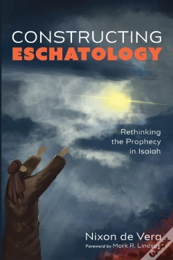 Capa do artigo Constructing Eschatology