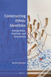 Constructing Ethnic Identities