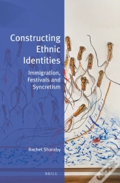 Capa do artigo Constructing Ethnic Identities