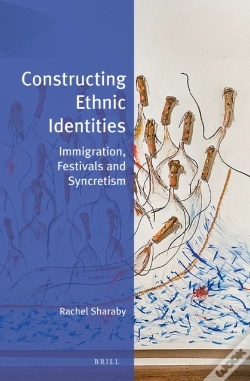 Capa do artigo Constructing Ethnic Identities