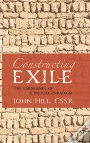Capa do artigo Constructing Exile