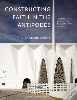 Capa do artigo Constructing Faith In The Antipodes