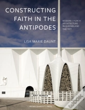 Capa do artigo Constructing Faith In The Antipodes