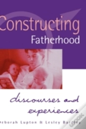 Capa do artigo Constructing Fatherhood