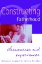 Constructing Fatherhood - Preview
