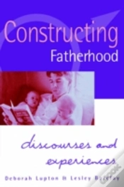 Capa do artigo Constructing Fatherhood