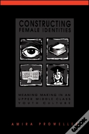 Capa do artigo Constructing Female Identities