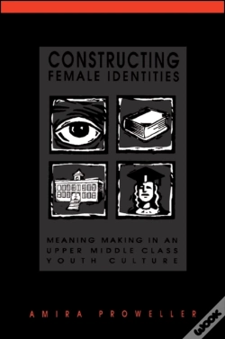 Capa do artigo Constructing Female Identities