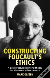 Capa do artigo Constructing Foucault