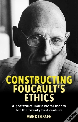 Capa do artigo Constructing Foucault'S Ethics
