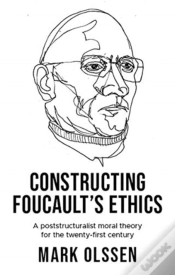 Capa do artigo Constructing Foucault