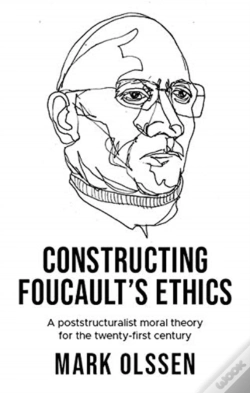 Capa do artigo Constructing Foucault'S Ethics