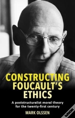 Capa do artigo Constructing Foucault'S Ethics