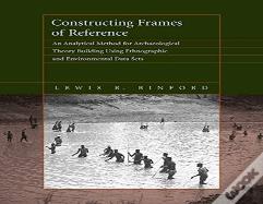 Constructing Frames Of Reference
