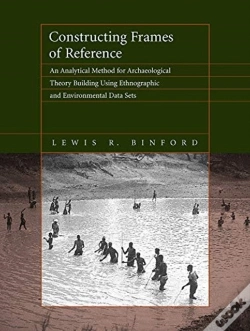 Capa do artigo Constructing Frames Of Reference