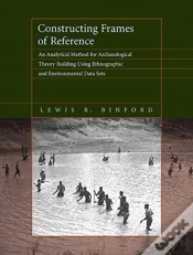 Capa do artigo Constructing Frames Of Reference