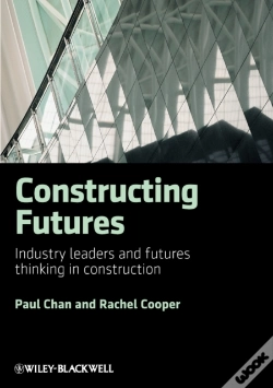 Capa do artigo Constructing Futures