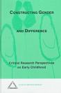 Constructing Gender And Difference - Preview