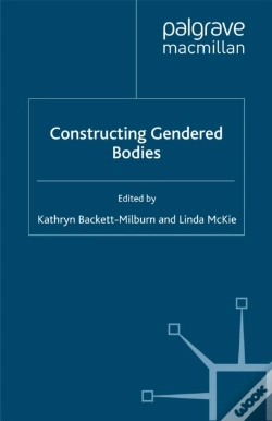 Capa do artigo Constructing Gendered Bodies