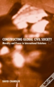Capa do artigo Constructing Global Civil Society
