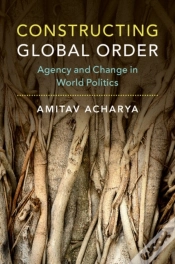 Capa do artigo Constructing Global Order