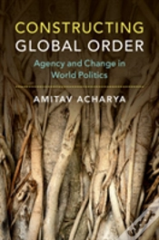 Capa do artigo Constructing Global Order