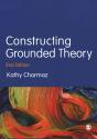 Constructing Grounded Theory - Preview