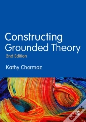 Capa do artigo Constructing Grounded Theory