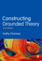 Constructing Grounded Theory - Preview