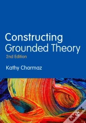 Capa do artigo Constructing Grounded Theory