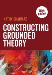 Capa do artigo Constructing Grounded Theory