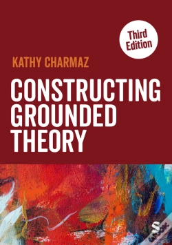 Capa do artigo Constructing Grounded Theory
