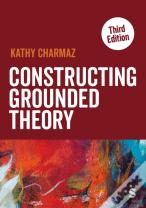 Constructing Grounded Theory