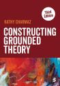 Constructing Grounded Theory - Preview