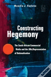 Capa do artigo Constructing Hegemony