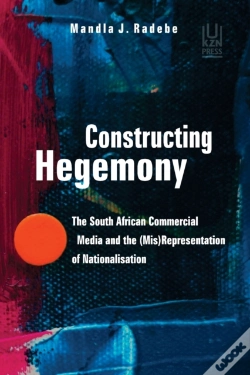 Capa do artigo Constructing Hegemony