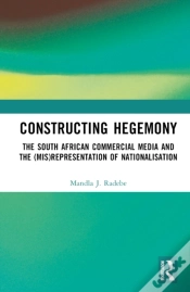 Capa do artigo Constructing Hegemony