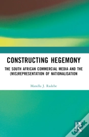 Capa do artigo Constructing Hegemony