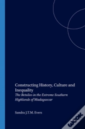 Constructing History, Culture And Inequality