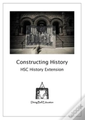 Capa do artigo Constructing History