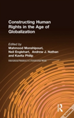 Capa do artigo Constructing Human Rights In The Age Of Globalization