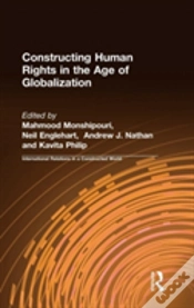 Capa do artigo Constructing Human Rights In The Age Of Globalization