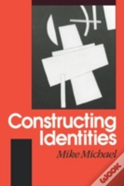 Capa do artigo Constructing Identities