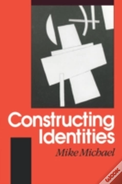 Capa do artigo Constructing Identities