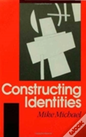 Capa do artigo Constructing Identities