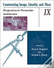 Capa do artigo Constructing Image, Identity, And Place