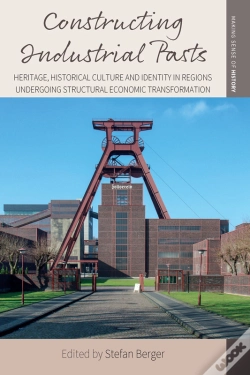 Capa do artigo Constructing Industrial Pasts