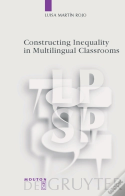 Capa do artigo Constructing Inequality In Multilingual Classrooms