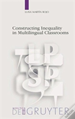Capa do artigo Constructing Inequality In Multilingual Classrooms